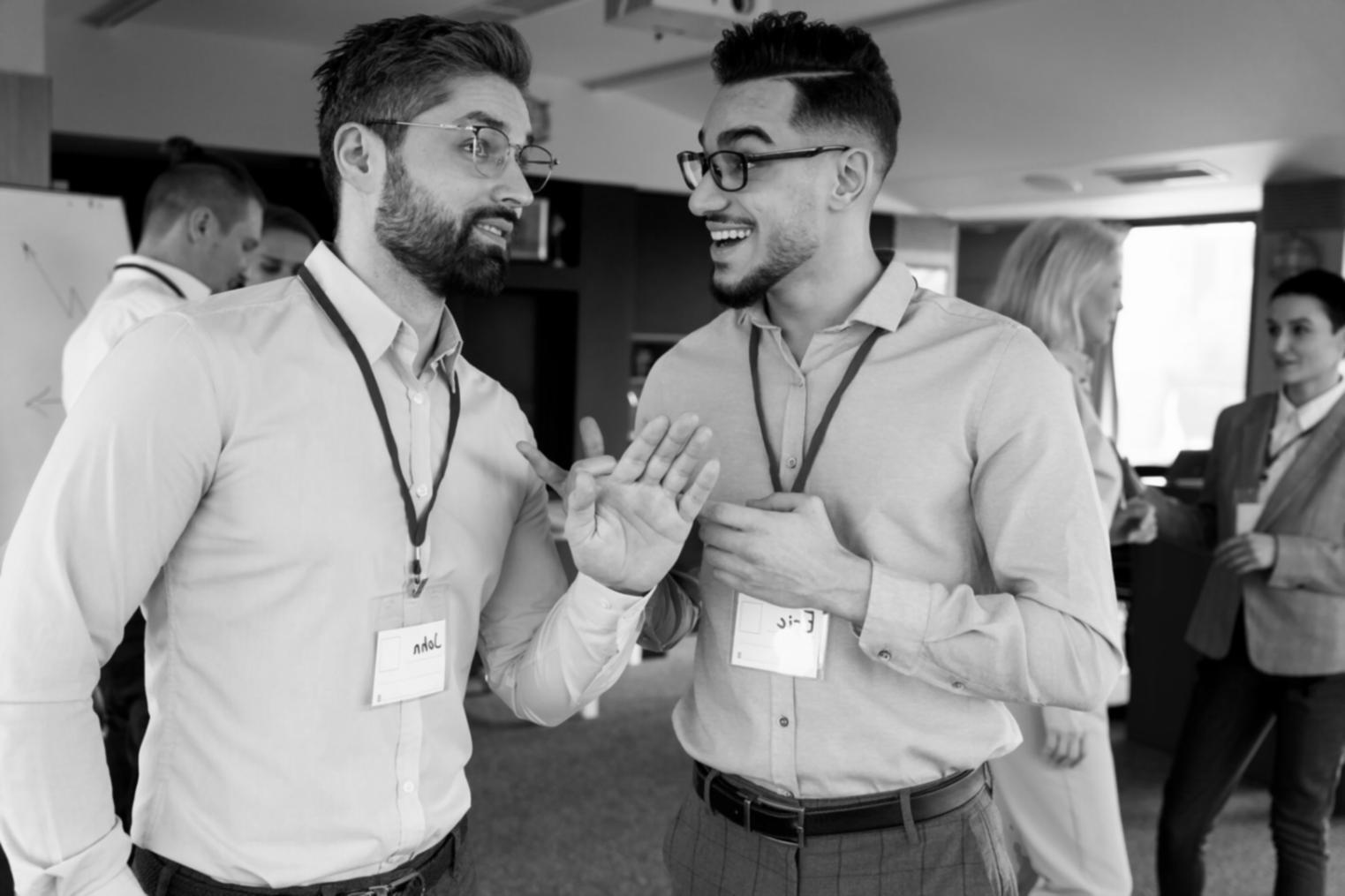 Lernplattform auf verschiedenen Geräten